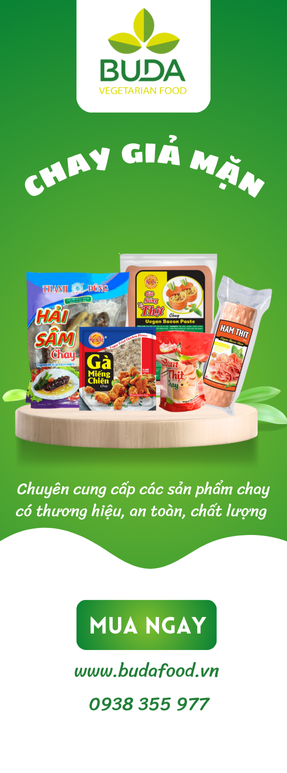Cá & Hải sản chay