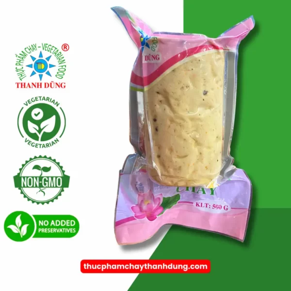 Chả tôm chay 500g