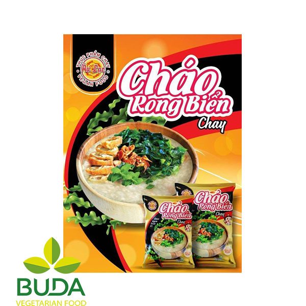 Cháo Rong Biển 44g (gói)