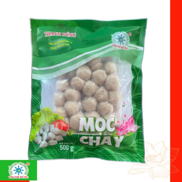 Mọc chay Thanh Dũng 500g