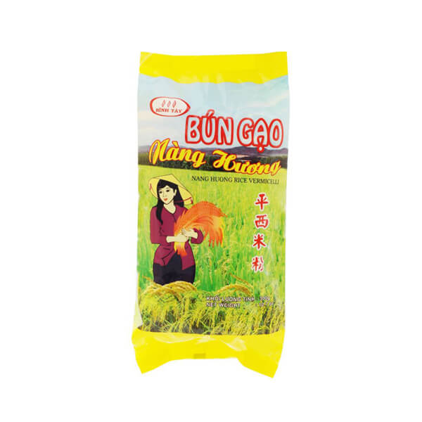 Bún gạo Nàng Hương