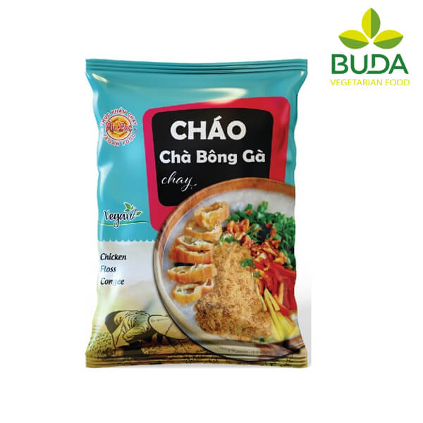 Cháo Chà Bông Gà 55g (gói)