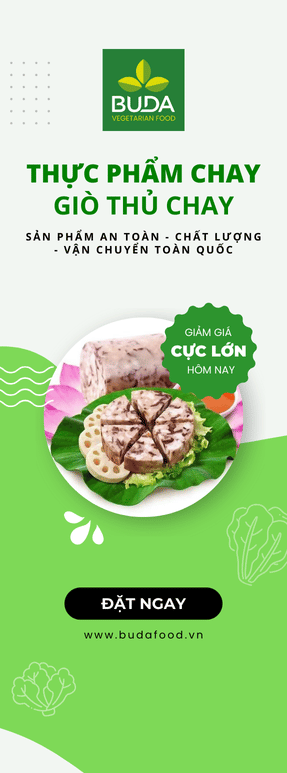 Bánh bao chay