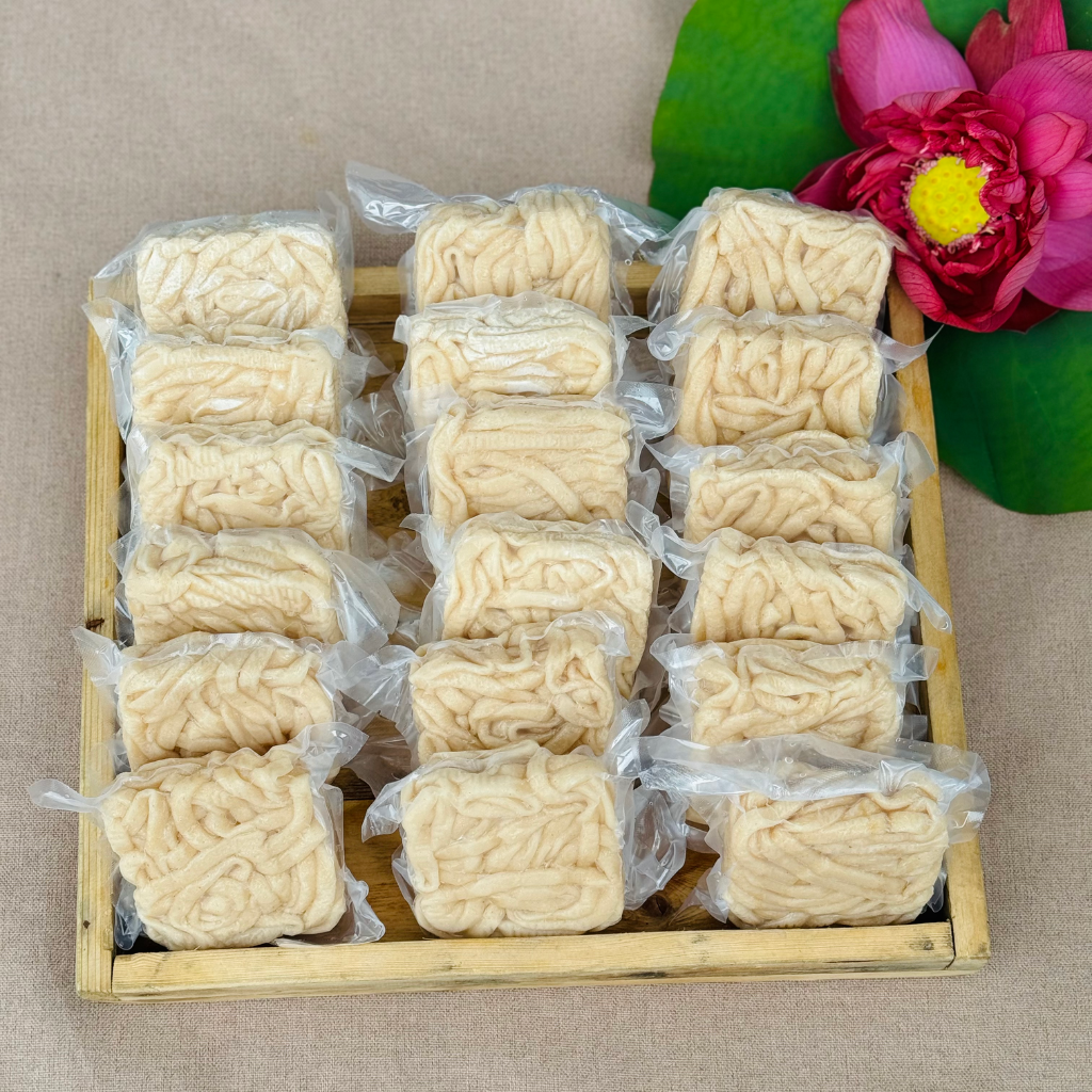 COMBO 2: 2KG BÁNH CANH SEN