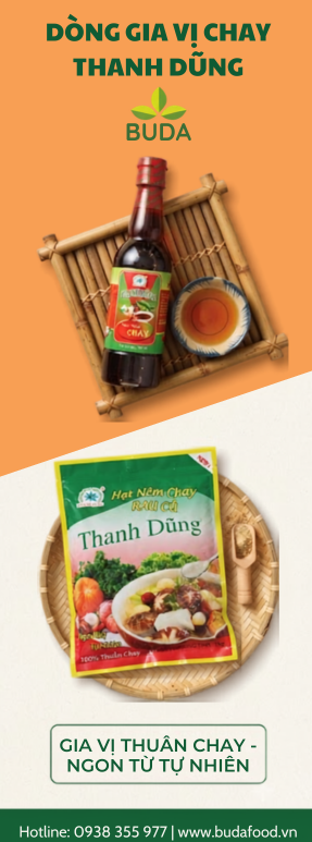 Nước chấm & Gia vị