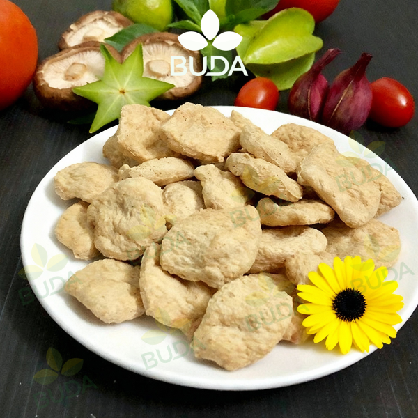 Heo lát chay 100g Thanh Dũng - Thực phẩm BUDA